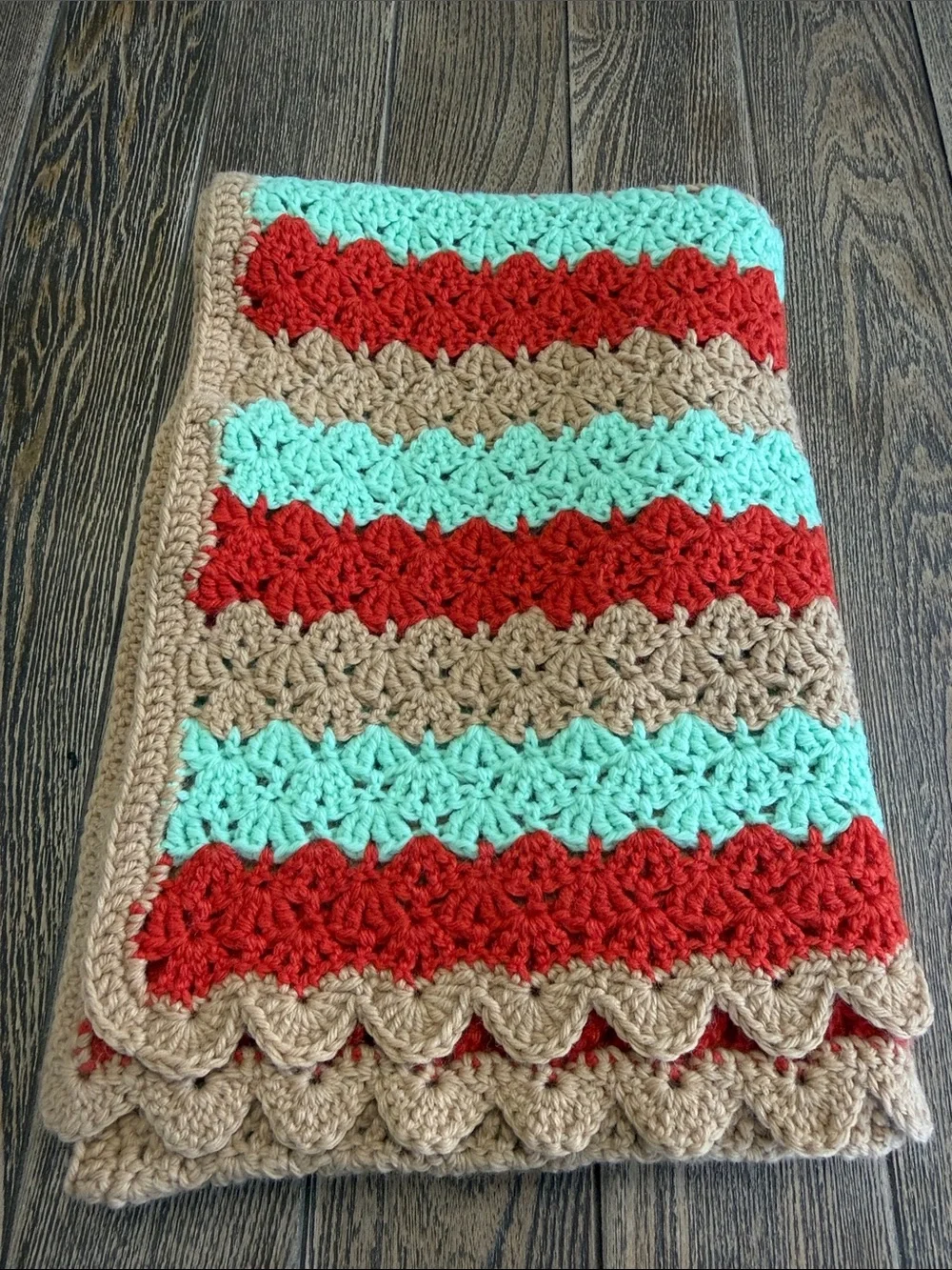 N/A handmade crochet